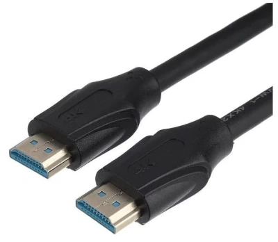 GoPower 00-00027307 Кабель HDMI (M)/HDMI (M)