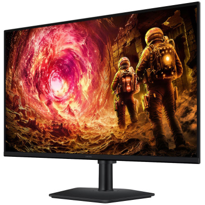 Samsung Odyssey LS32FG502EIXCI Монитор 2