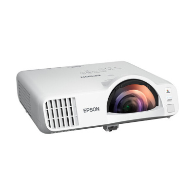 Epson EB-L210SW V11HA75080 Лазерный проектор 2