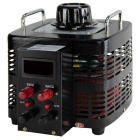 ЭНЕРГИЯ Black Series 1Ф TDGC2-5кВА 15А (0-300V) цифр. (Е0102-0104) ЛАТР 5