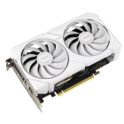 ASUS DUAL-RX9060XT-16G-WHITE 90YV0LG3-M0NA00 Видеокарта 4