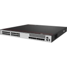 Huawei CloudEngine S5755-S24P8Y Коммутатор 4