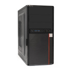 Exegate MA-371X Black EX277437RUS Корпус