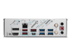 MSI B650M GAMING PLUS WIFI B650 Материнская плата 5