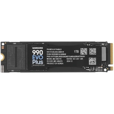 Samsung MZ-V9S1T0BW SSD жесткий диск