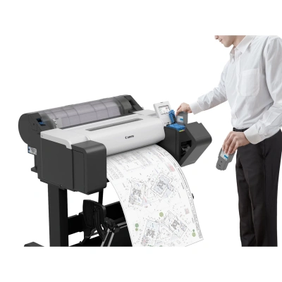 Canon iPF TM-255 6238C003 Плоттер 4