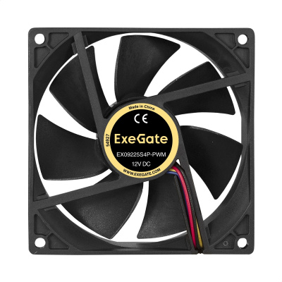 Exegate EX297050RUS Вентилятор
