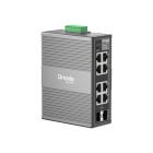 TP-Link IES208G Коммутатор 3