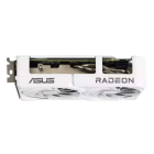 ASUS DUAL-RX9060XT-16G-WHITE 90YV0LG3-M0NA00 Видеокарта 5