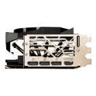 MSI GEFORCE RTX 4090 GAMING X TRIO 24G Видеокарта 4