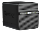 Synology DS423 СХД настольное исполнение