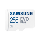 Samsung EVO Plus microSDXC 256 ГБ Карта памяти MB-MC256KA/RU