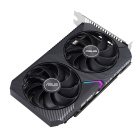 ASUS RTX3050 DUAL V2 OC 90YV0GH6-M0NA00 Видеокарта 8