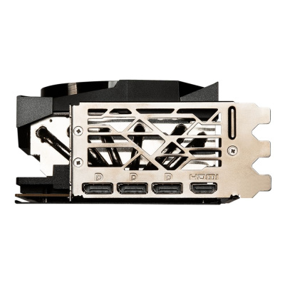 MSI GEFORCE RTX 4090 GAMING X TRIO 24G Видеокарта 3