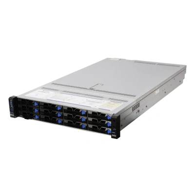 SNR SNR-SR2412LE-NV Серверная платформа 1