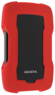 ADATA HD330 1Tb Внешний HDD AHD330-1TU31-CRD 2