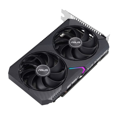 ASUS RTX3050 DUAL V2 OC 90YV0GH6-M0NA00 Видеокарта 7