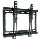 Kromax IDEAL-6 BLACK Настенный кронштейн для LED/LCD телевизоров 026006