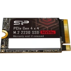 Silicon Power SP02KGBP44UD9007 Накопитель SSD 5