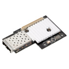 ASUS MCI-10G/82599-2S Сетевая карта SFP+ 90SC08J0-M0UAY0
