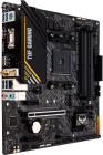 ASUS TUF GAMING A520M-PLUS WIFI Материнская плата 90MB17F0-M0EAY0 