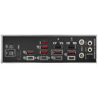 ASUS ROG CROSSHAIR X870E EXTREME 90MB1LB0-M0EAY0 Материнская плата 10