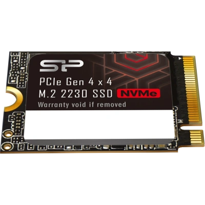 Silicon Power SP02KGBP44UD9007 Накопитель SSD 4