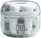 JBL JBLTFLEXGWHT Наушники 7