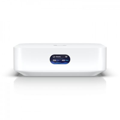 Ubiquiti UniFi Express (UX) Wi-Fi маршрутизатор 2