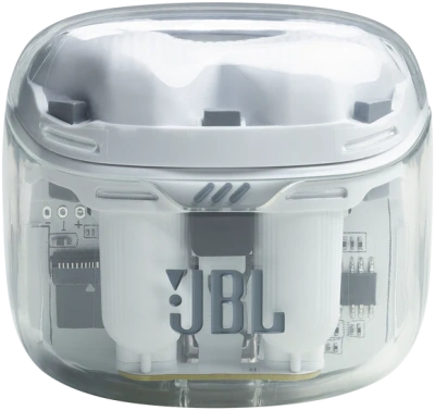 JBL JBLTFLEXGWHT Наушники 6