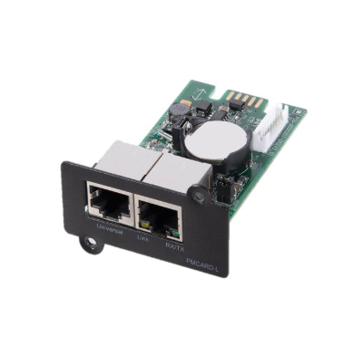 CBR PMC-02E SNMP карта
