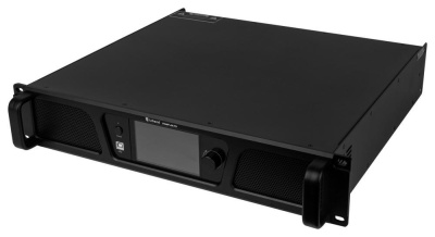 Intrend ITAMP-4X500-TD Усилитель