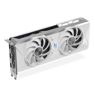 Acer RX9060XT NITRO WHITE OC DP.Z4UWW.P02 Видеокарта 2