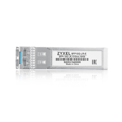 ZyXEL SFP10G-LR-E-ZZBD01F SFP-трансивер 1