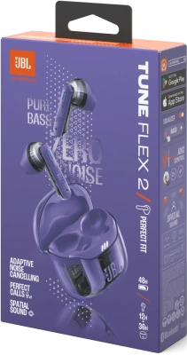 JBL JBLTFLEX2GMAE Наушники 3