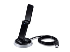 TP-Link ARCHER T9UH AC1900 Двухдиапазонный Wi‑Fi USB‑адаптер высокого усиления 2