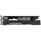 Gigabyte GTX1630 4GB GDDR6 Видеокарта GV-N1630D6-4GD 4