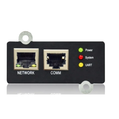 SNR PIS301 Модуль SNMP