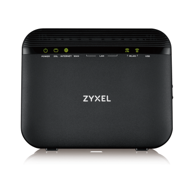 ZyXEL VMG3625-T20A-EU01V1F Двухдиапазонный беспроводной шлюз (роутер) VMG3625-T20A01V1F 2