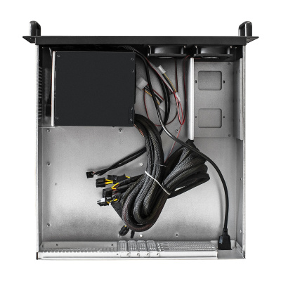 Exegate Pro 2U450-03 EX292560RUS Серверный корпус 8