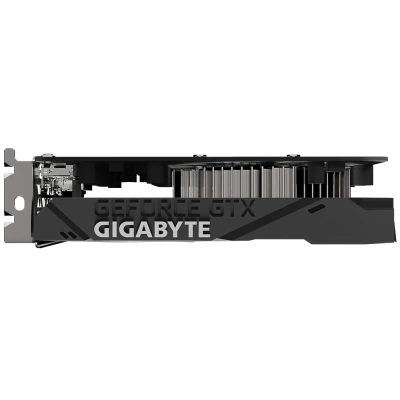 Gigabyte GTX1630 4GB GDDR6 Видеокарта GV-N1630D6-4GD 3