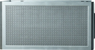 ZALMAN P50 DS BLACK Корпус 13