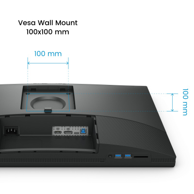 BenQ SW242Q Монитор 2