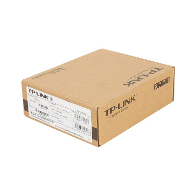TP-Link TX432 10-гигабитный 2-портовый модуль SFP+ 6