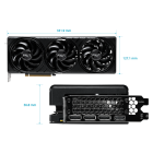 Palit RTX5080 INFINITY 3 16GB GDDR7 NE75080019T2-GB2035S Видеокарта 11
