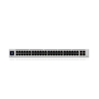 Ubiquiti UniFi Switch 48 PRO (USW-PRO-48-EU) Коммутатор в стойку 3