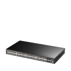 Cudy GS5048S4 Коммутатор 2