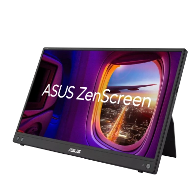 ASUS ZenScreen MB16AHV 90LM0381-B02370 Монитор