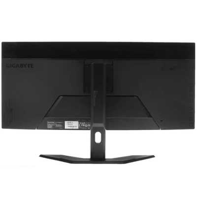Gigabyte 20VM0-G34WQCABI-1EKR Монитор 2