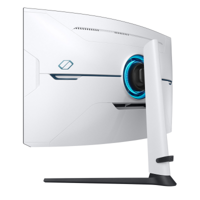 Samsung LS32BG850NMXUE Монитор 4